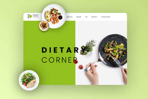 Dietary Corner