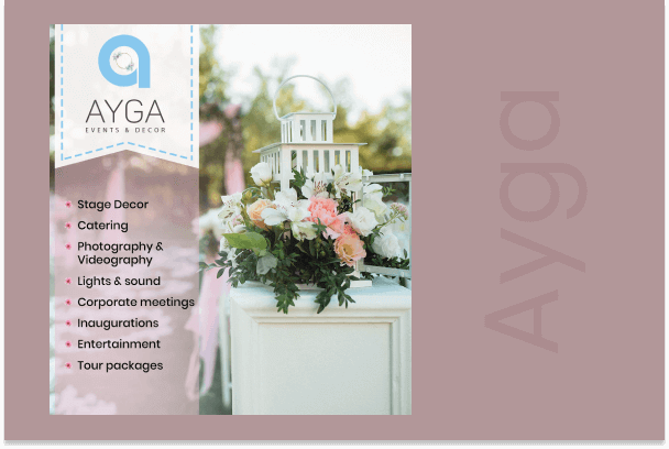 Ayga Events